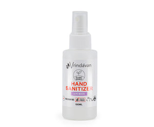 Hand Sanitizer - 100 ml