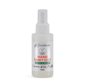 Hand Sanitizer - 100 ml